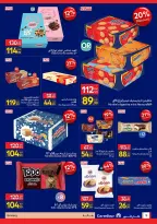 Offres Carrefour Egypte de 21 à 31 octobre 2026 Offres groupées - Page 9
