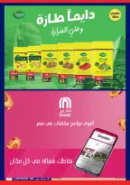Offres Carrefour Egypte de 21 à 31 octobre 2026 Offres groupées - Page 5