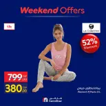 Offres Carrefour Egypte de 22 à 25 octobre 2026 Offres de Vêtements - Page 28
