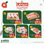 عروض بنده مصر من ٢٢ حتى ٢٤ أكتوبر ٢٠٢٦ عروض نهاية الأسبوع - صفحة 3