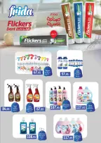 Ofertas de Mercados Othaim Egipto de 22 a 31 octubre 2026 Es momento de nuestras presentaciones - Página 36