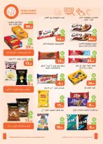Ofertas de Mercados Othaim Egipto de 22 a 31 octubre 2026 Es momento de nuestras presentaciones - Página 20