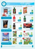 Ofertas de Mercados Othaim Egipto de 22 a 31 octubre 2026 Es momento de nuestras presentaciones - Página 5