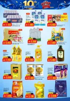 Kenz Hypermarket offers in Alkhwd from 22 to 28 October 2026 Shop and Win - Page 7