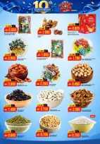 Kenz Hypermarket offers in Alkhwd from 22 to 28 October 2026 Shop and Win - Page 3