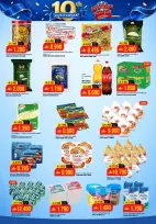 Kenz Hypermarket offers in Alkhwd from 22 to 28 October 2026 Shop and Win - Page 9