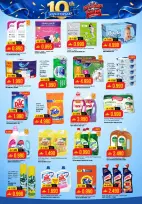 Kenz Hypermarket offers in Alkhwd from 22 to 28 October 2026 Shop and Win - Page 13