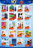 Kenz Hypermarket offers in Alkhwd from 22 to 28 October 2026 Shop and Win - Page 12