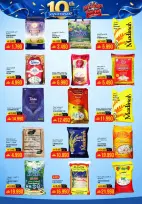 Kenz Hypermarket offers in Alkhwd from 22 to 28 October 2026 Shop and Win - Page 8