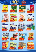 Kenz Hypermarket offers in Alkhwd from 22 to 28 October 2026 Shop and Win - Page 5