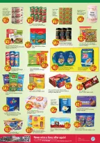 Ofertas de Hiper Kenz Emiratos Árabes Unidos de 22 a 25 octubre 2026 Ofertas de aniversario - Página 11