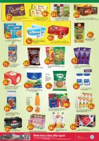 Ofertas de Hiper Kenz Emiratos Árabes Unidos de 22 a 25 octubre 2026 Ofertas de aniversario - Página 12