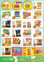 Ofertas de Hiper Kenz Emiratos Árabes Unidos de 22 a 25 octubre 2026 Ofertas de aniversario - Página 14