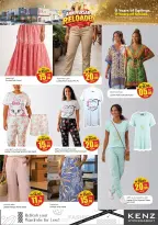 Ofertas de Hiper Kenz Emiratos Árabes Unidos de 22 a 25 octubre 2026 Ofertas de aniversario - Página 19