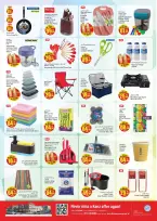Ofertas de Hiper Kenz Emiratos Árabes Unidos de 22 a 25 octubre 2026 Ofertas de aniversario - Página 26