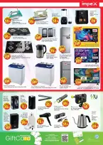 Ofertas de Hiper Kenz Emiratos Árabes Unidos de 22 a 25 octubre 2026 Ofertas de aniversario - Página 27