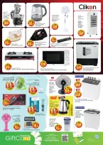 Ofertas de Hiper Kenz Emiratos Árabes Unidos de 22 a 25 octubre 2026 Ofertas de aniversario - Página 29