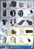 Ofertas de Hiper Kenz Emiratos Árabes Unidos de 22 a 25 octubre 2026 Ofertas de aniversario - Página 31