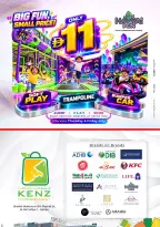 Ofertas de Hiper Kenz Emiratos Árabes Unidos de 22 a 25 octubre 2026 Ofertas de aniversario - Página 32