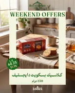 Royal House Egypt offers from 22 to 24 October 2026 Weekend Offers - Page 2