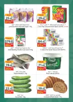 Spinneys offers in Mall of Arabia, Mall of Egypt, Enawalks Mall from 21 to 27 October 2026 Extra Weekly Offer - Page 2