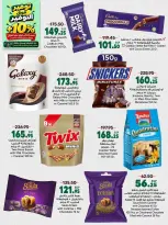 Spinneys Egypt offers from 22 October to 1 November 2026 Saving Deals - Page 28