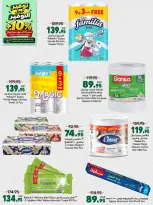 Spinneys Egypt offers from 22 October to 1 November 2026 Saving Deals - Page 42