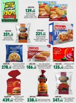 Spinneys Egypt offers from 22 October to 1 November 2026 Saving Deals - Page 16