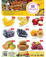 Ofertas de Mercados Rawabi Al Rashidiya de 22 a 25 octubre 2026 Ofertas de ahorro - Página 3
