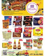 Ofertas de Mercados Rawabi Al Rashidiya de 22 a 25 octubre 2026 Ofertas de ahorro - Página 7