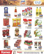 Ofertas de Mercados Ramez Emiratos Árabes Unidos de 22 a 25 octubre 2026 Ofertas de invierno a tu gusto - Página 11