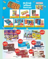 Ofertas de Mercados Ramez Emiratos Árabes Unidos de 22 a 25 octubre 2026 Ofertas de invierno a tu gusto - Página 35
