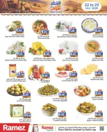 Ofertas de Mercados Ramez Emiratos Árabes Unidos de 22 a 25 octubre 2026 Ofertas de invierno a tu gusto - Página 4