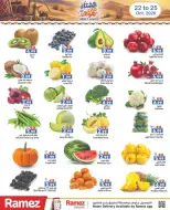 Ofertas de Mercados Ramez Emiratos Árabes Unidos de 22 a 25 octubre 2026 Ofertas de invierno a tu gusto - Página 2