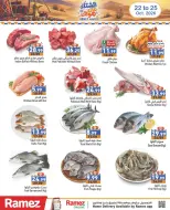 Ofertas de Mercados Ramez Emiratos Árabes Unidos de 22 a 25 octubre 2026 Ofertas de invierno a tu gusto - Página 3