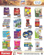 Ofertas de Mercados Ramez Emiratos Árabes Unidos de 22 a 25 octubre 2026 Ofertas de invierno a tu gusto - Página 9