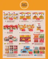 Ofertas de Mercados Ramez Emiratos Árabes Unidos de 22 a 25 octubre 2026 Ofertas de invierno a tu gusto - Página 14