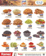 Ofertas de Mercados Ramez Emiratos Árabes Unidos de 22 a 25 octubre 2026 Ofertas de invierno a tu gusto - Página 5