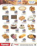 Ofertas de Mercados Ramez Emiratos Árabes Unidos de 22 a 25 octubre 2026 Ofertas de invierno a tu gusto - Página 6