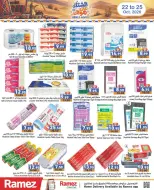 Ofertas de Mercados Ramez Emiratos Árabes Unidos de 22 a 25 octubre 2026 Ofertas de invierno a tu gusto - Página 16