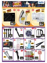 Ofertas de Hipermercado Leptis Ras Al Khaimah de 22 a 25 octubre 2026 Citas emocionantes - Página 14