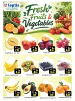 Ofertas de Hipermercado Leptis Ras Al Khaimah de 22 a 25 octubre 2026 Citas emocionantes - Página 7