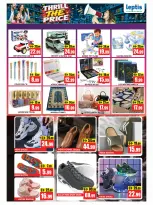 Ofertas de Hipermercado Leptis Ras Al Khaimah de 22 a 25 octubre 2026 Citas emocionantes - Página 12