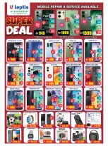 Ofertas de Hipermercado Leptis Ras Al Khaimah de 22 a 25 octubre 2026 Citas emocionantes - Página 11
