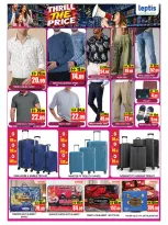 Ofertas de Hipermercado Leptis Ras Al Khaimah de 22 a 25 octubre 2026 Citas emocionantes - Página 13