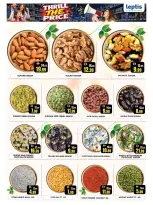 Ofertas de Hipermercado Leptis Ras Al Khaimah de 22 a 25 octubre 2026 Citas emocionantes - Página 8