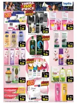 Ofertas de Hipermercado Leptis Ras Al Khaimah de 22 a 25 octubre 2026 Citas emocionantes - Página 9
