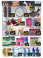 Ofertas de Hipermercado Leptis Ras Al Khaimah de 22 a 25 octubre 2026 Citas emocionantes - Página 10