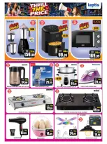 Ofertas de Hipermercado Leptis Ras Al Khaimah de 22 a 25 octubre 2026 Citas emocionantes - Página 15