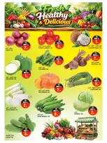 Ofertas de Hipermercado Leptis Al Ain de 22 a 25 octubre 2026 Ofertas Shopping Joy - Página 6